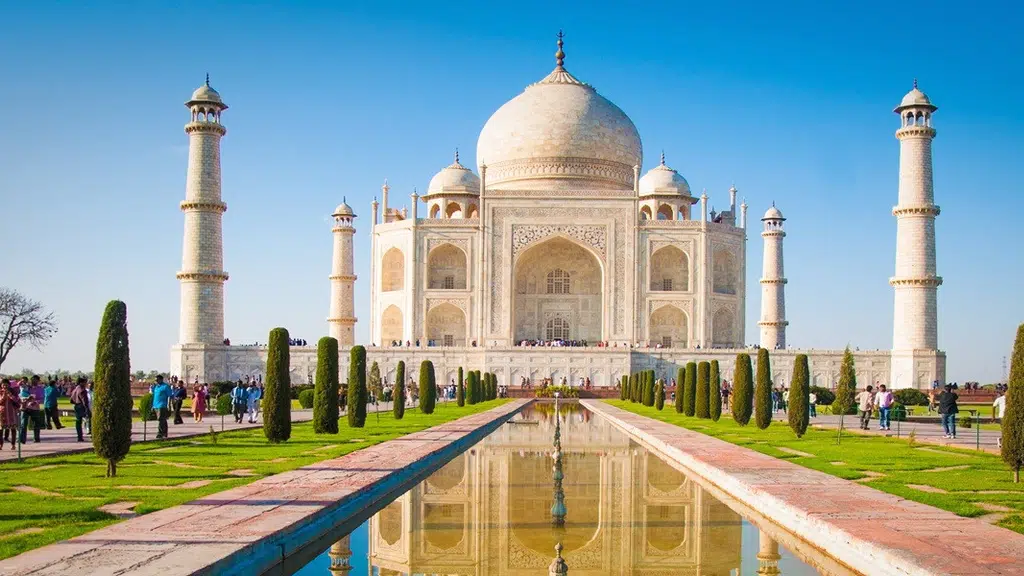 Driver India Private Tours