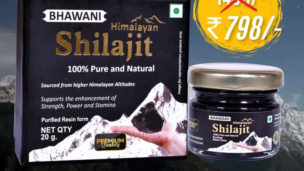 Bhawani Ayurvedic Pharmacy