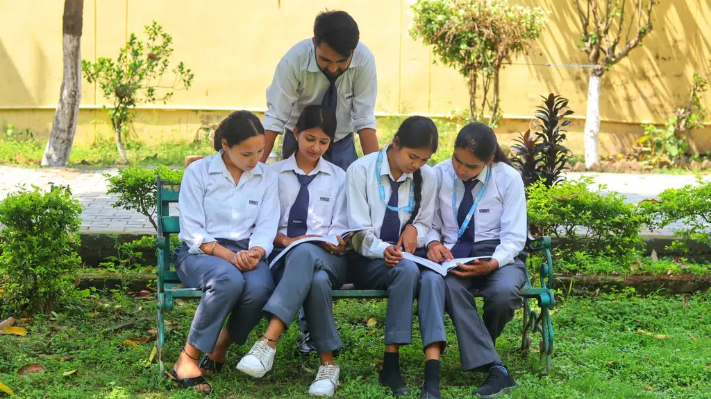 Nimbus School of Education