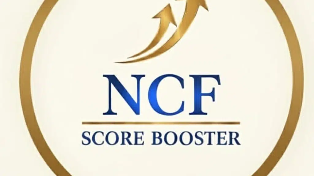 NCF SCORE Booster