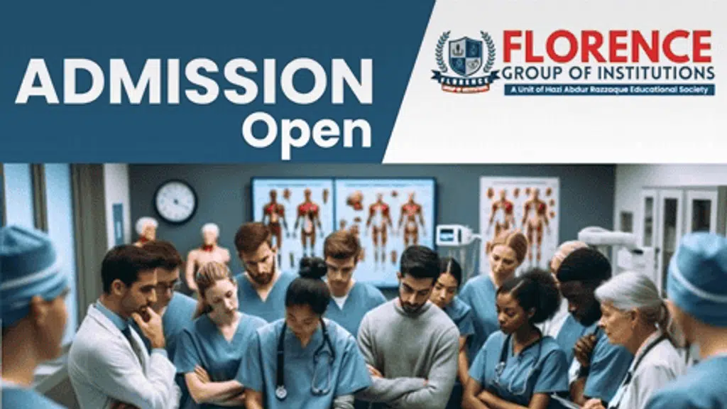 Florence College of Nursing