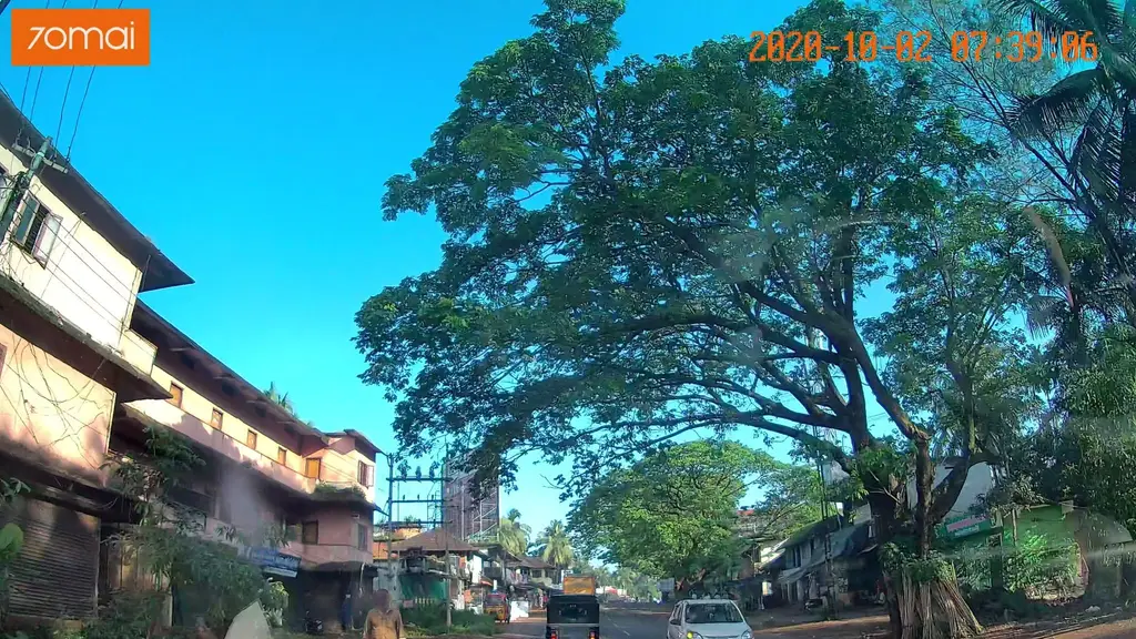 Crescent SNEC She Campus- Velimukku