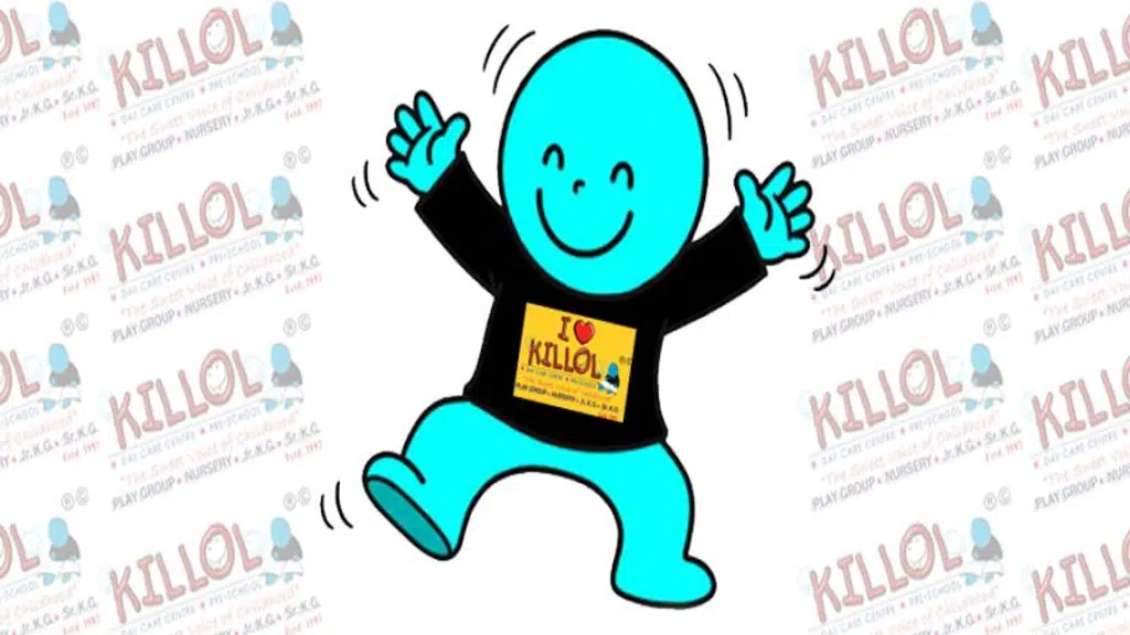 Killol Day Care Centre & Pre School @ Abhilasha