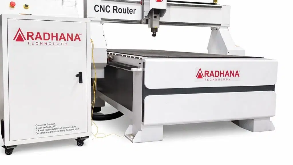 Aaradhana Technology Systems - Laser Cutting, CNC Machine Manufacturers  India
