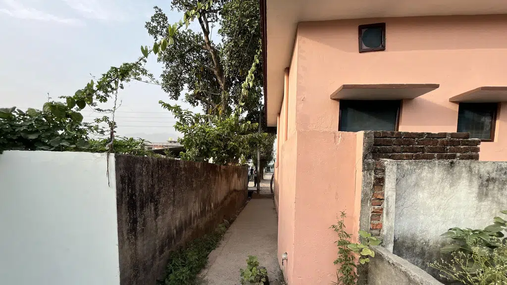 Tulsi Farm Fresh Dairy