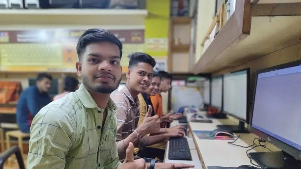 Zenith Computer Training Institute