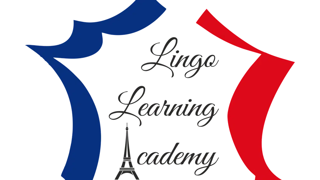 Lingo Learning French Academy