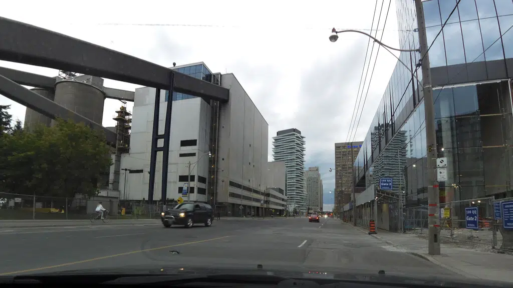 Toronto Region Board of Trade