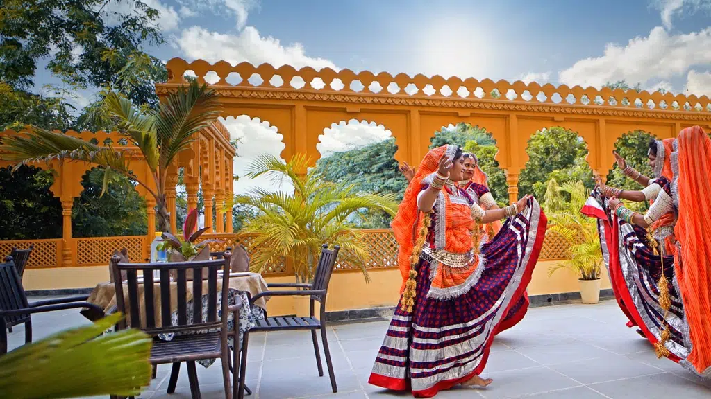 The Lavitra Udaipur