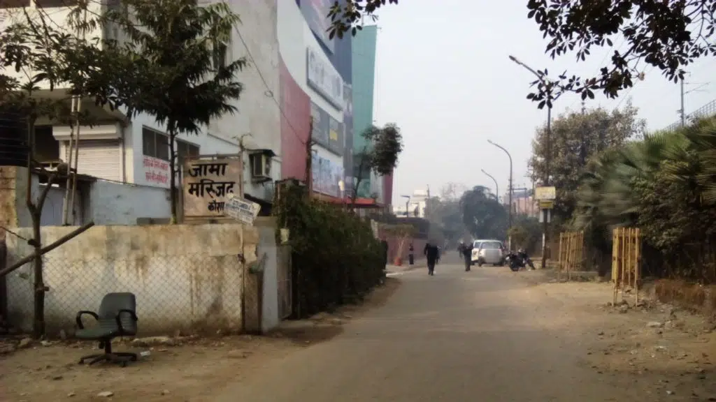 IDFC FIRST Bank ATM