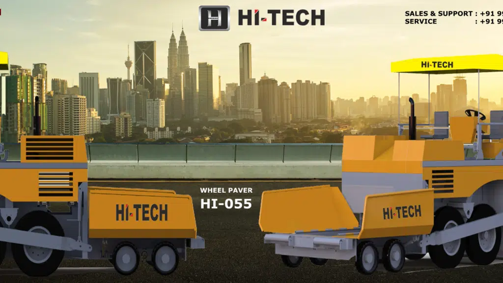 Hi-Tech India