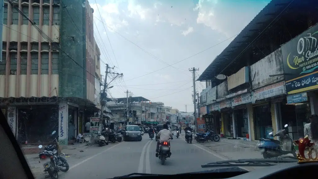 Santosh Medical and General Store