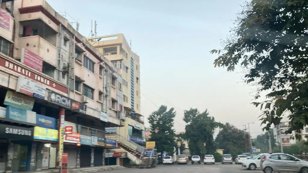 Jai Hanuman Travels