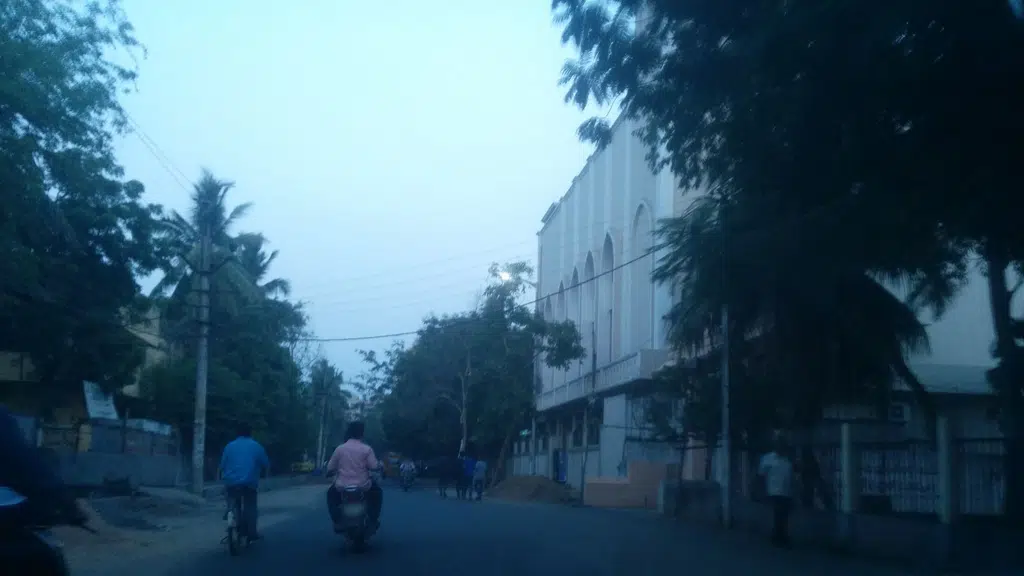 TTD Kalyana Mandapam