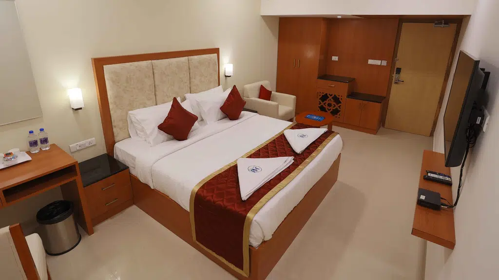 Hotel Bluemoon 