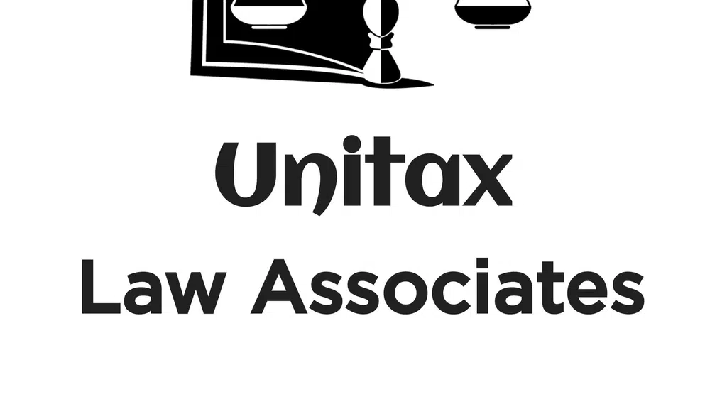 Unitax Law Associates
