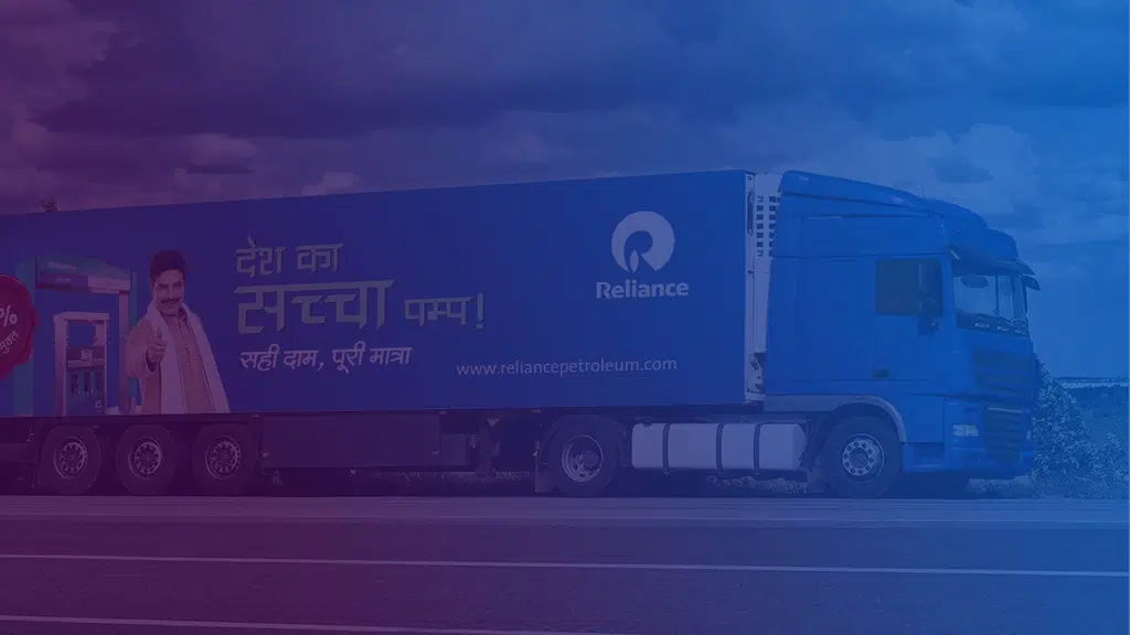 RoadAds India