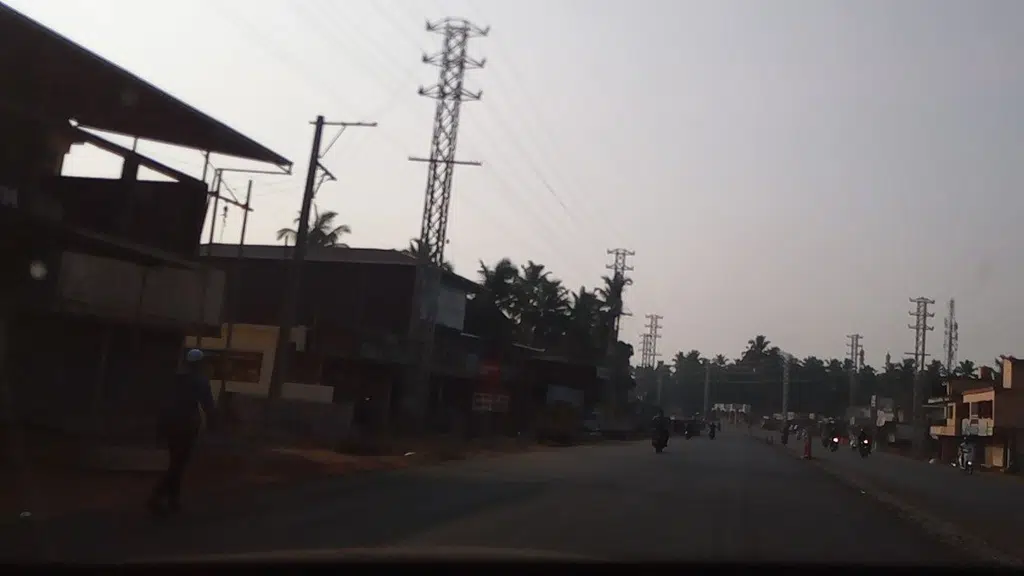 Shri Devi Comforts Inn