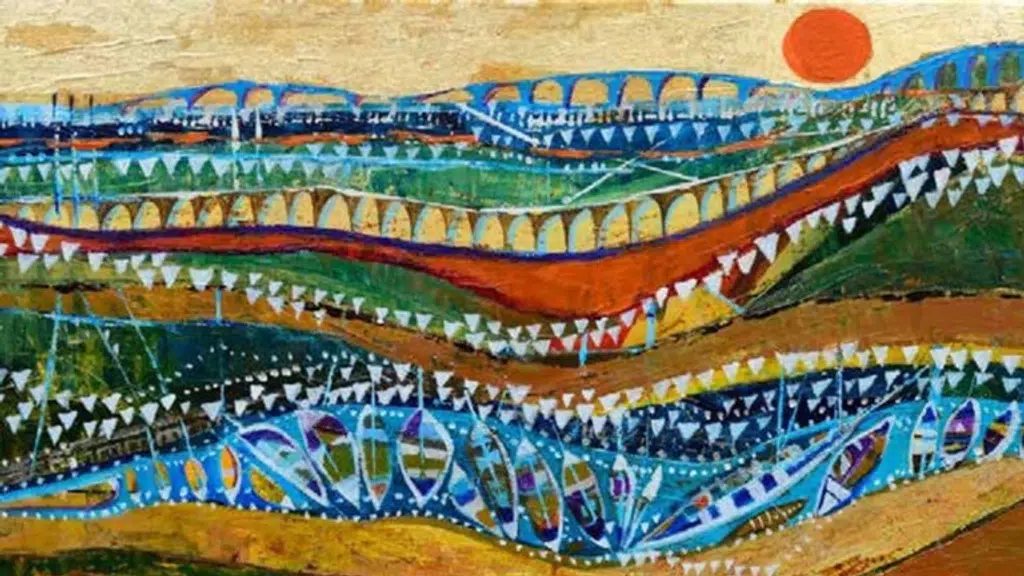 Gallery Vision Art