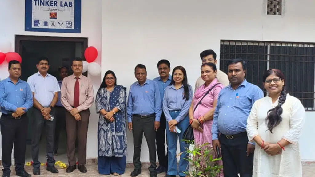 The Last Gurukul - Netarhat Vidyalaya