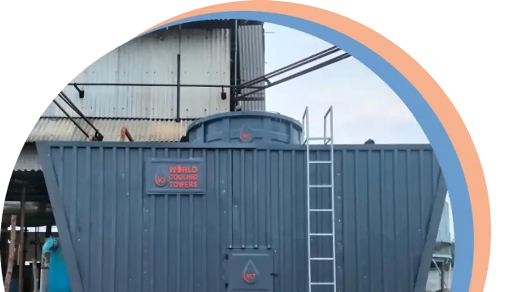 World Cooling Towers