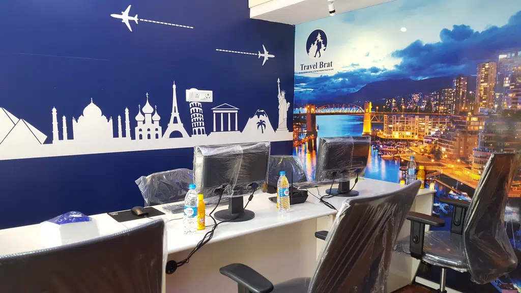 Flydot Travel & Holidays Pvt. Ltd