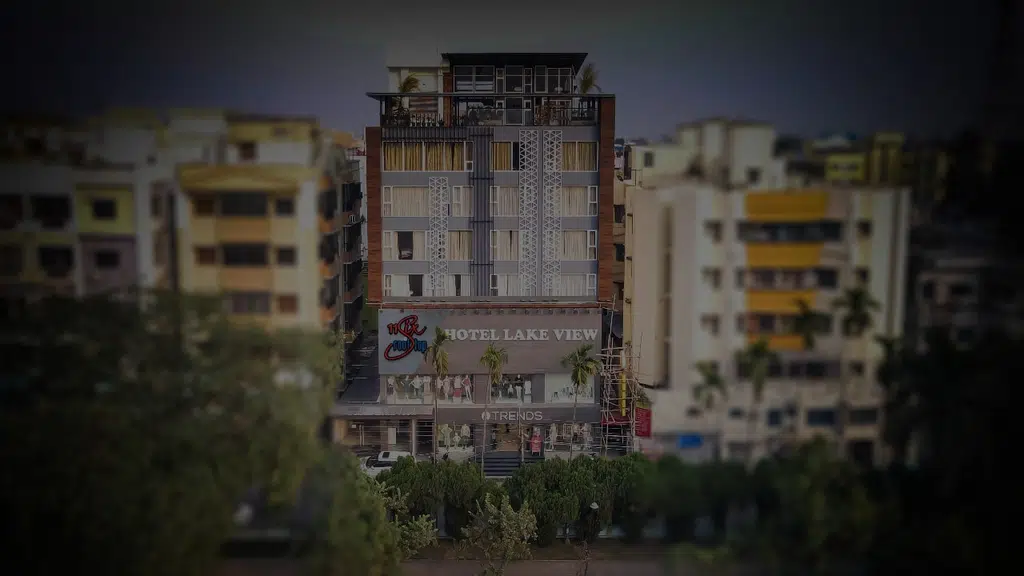 Hotel Lake View
