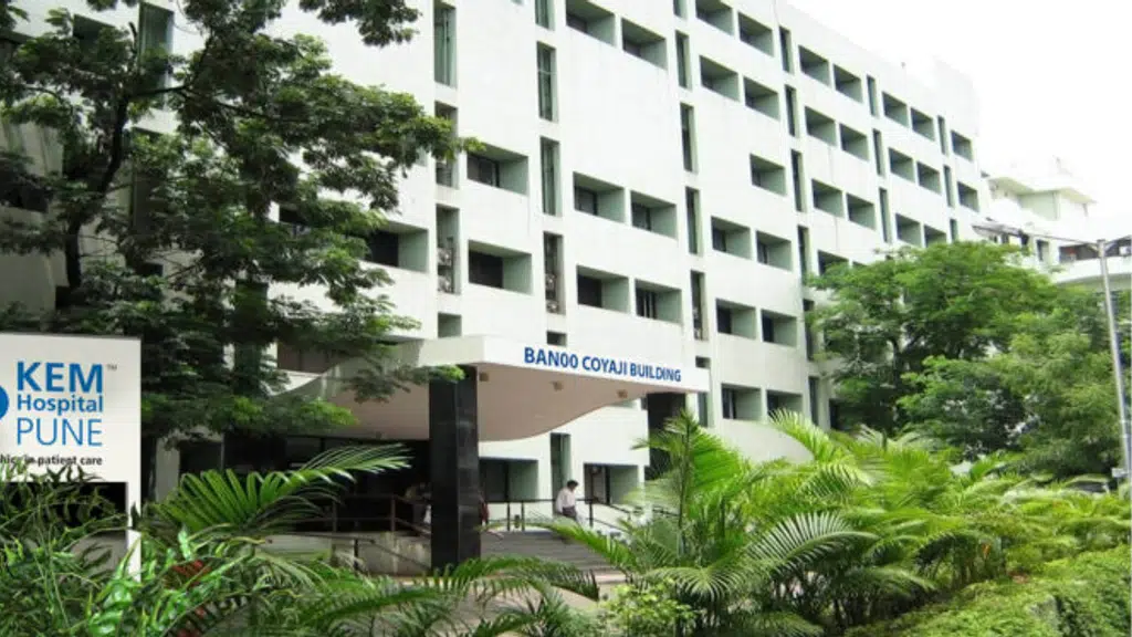 KEM Hospital