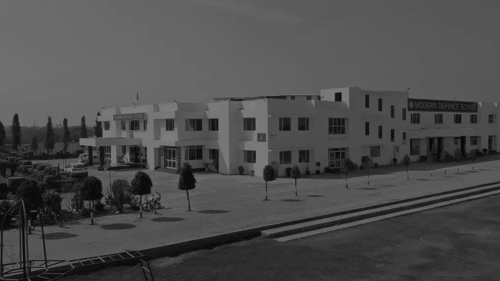 Modern Defence School