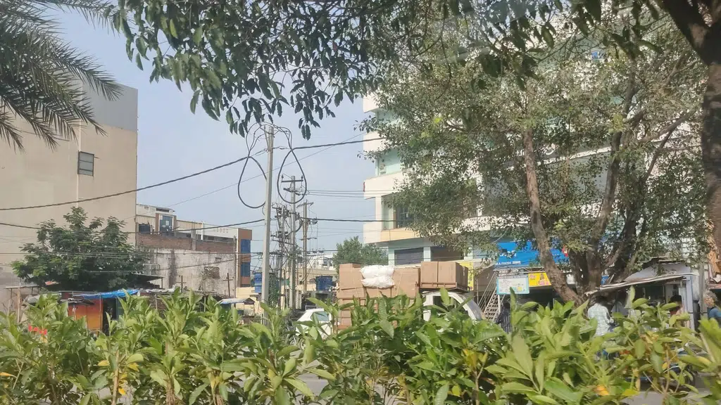 Sri Bhagavan Medical and General Stores