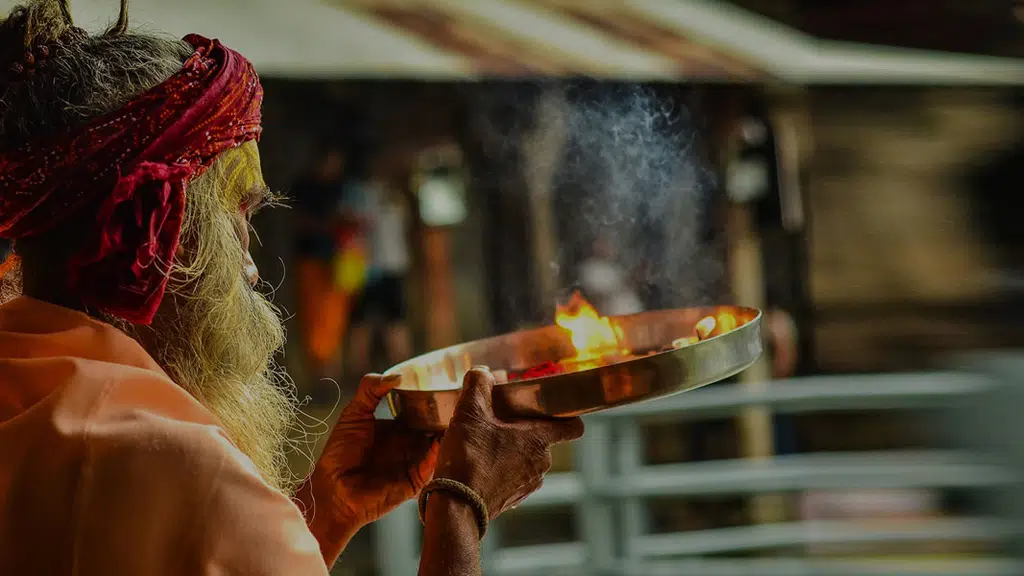 Kumbh Village