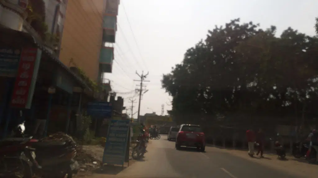 City Union Bank Tiruttani