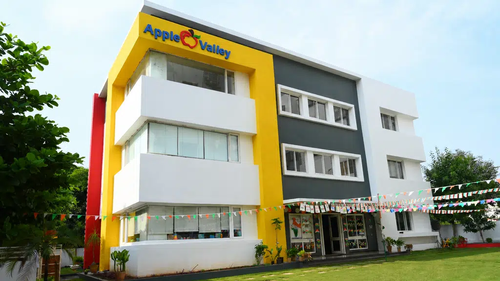 Apple Valley Preschool