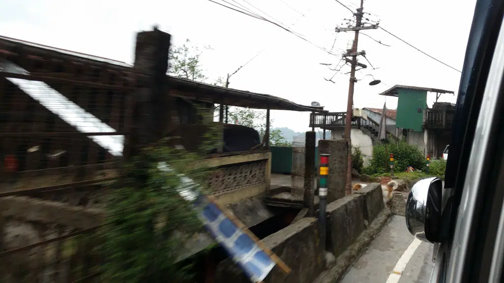 Manakamna Homestay, Rock Garden ,Darjeeling