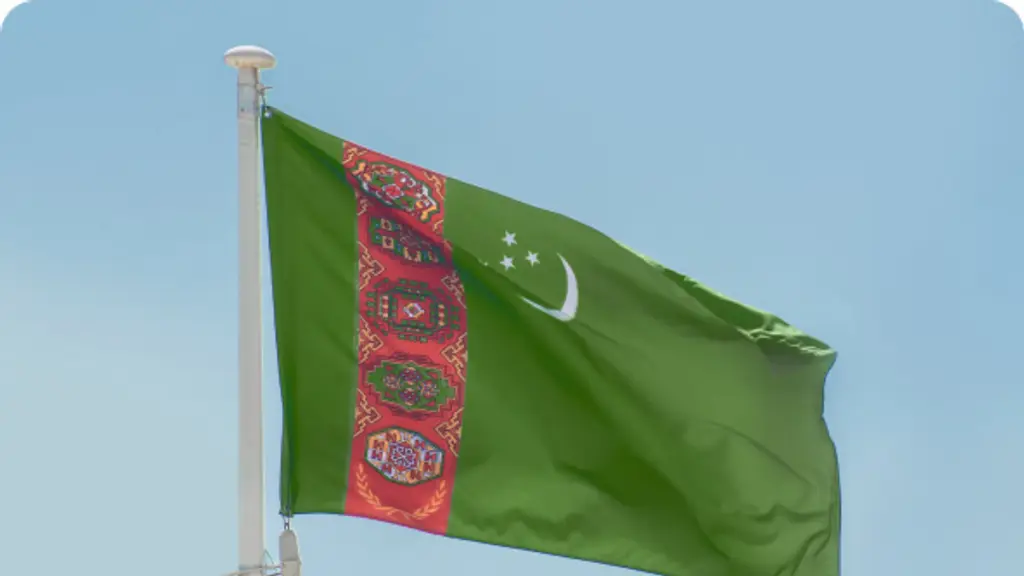 Turkmenistan Airlines