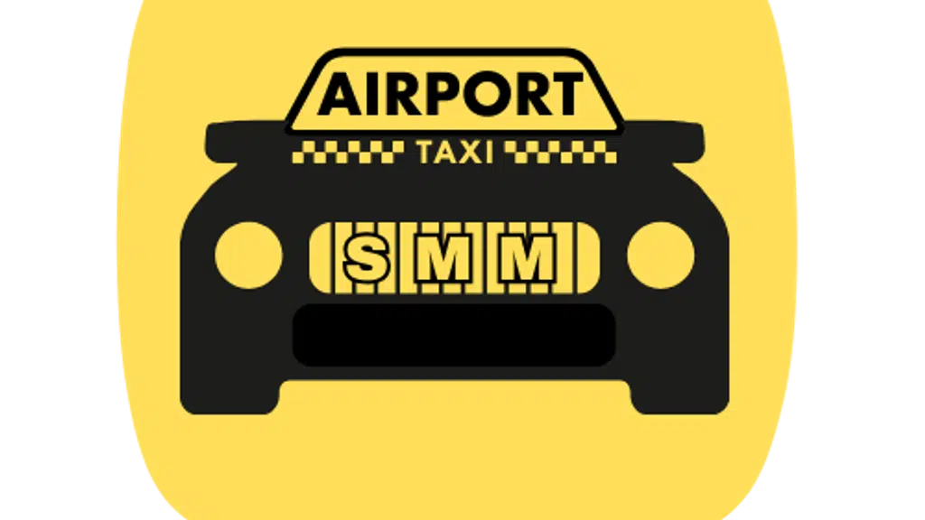 SMM Airport taxi