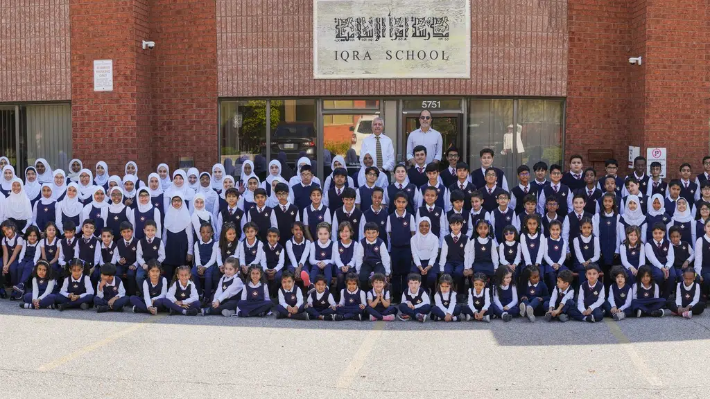 Iqra Islamic Institute