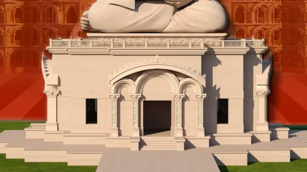 Dandakvan Ashram vansda