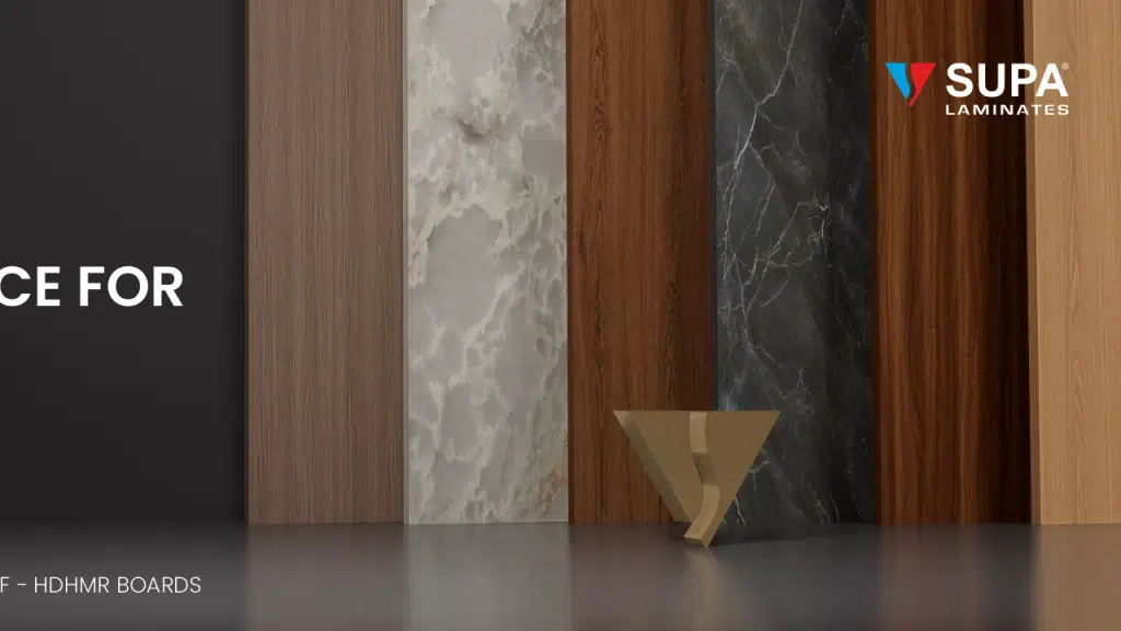 Supa Laminates Pvt. Ltd.