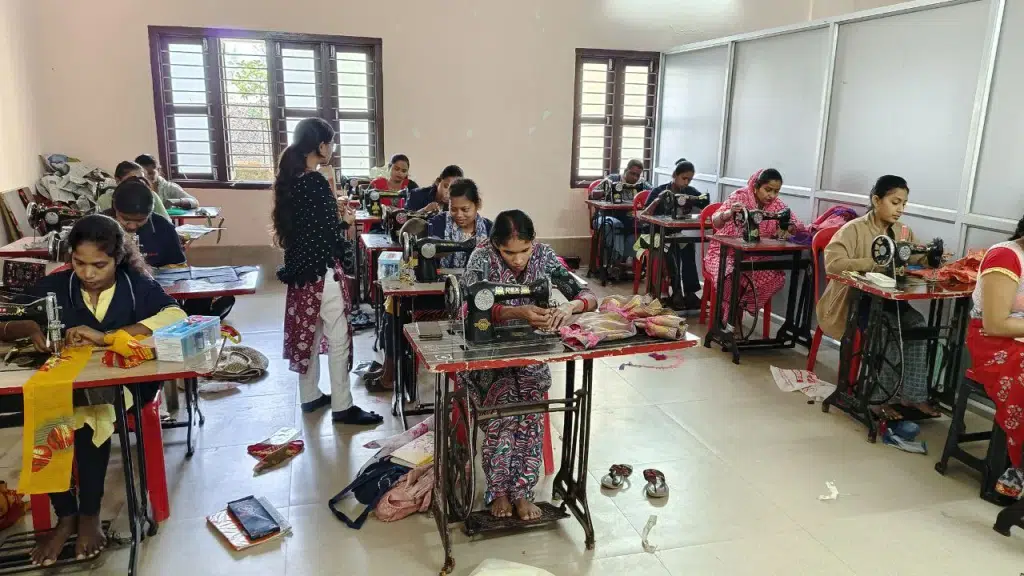 Functional Vocational Training and Research Society Hyderabad