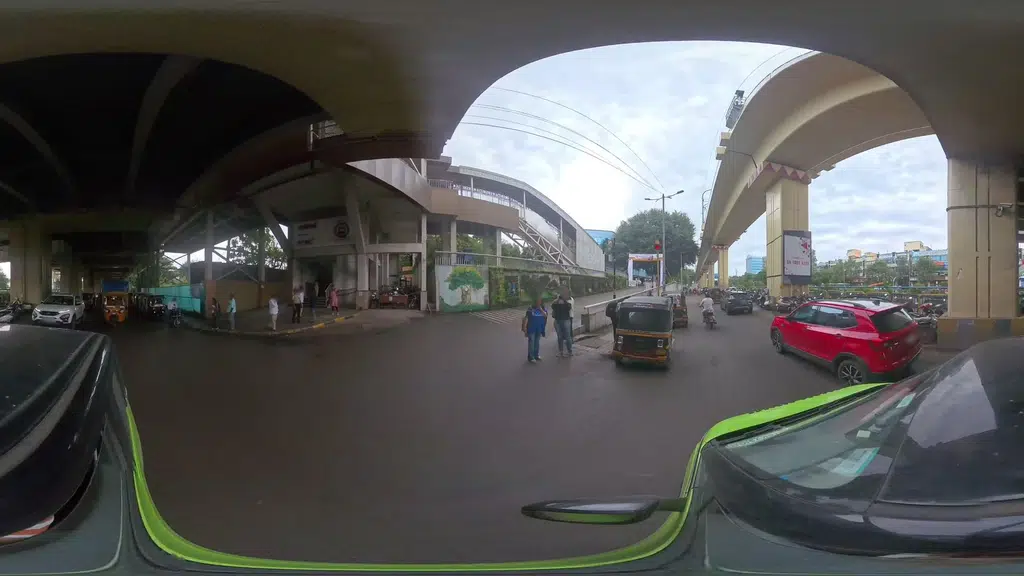 Jewel of pimpri