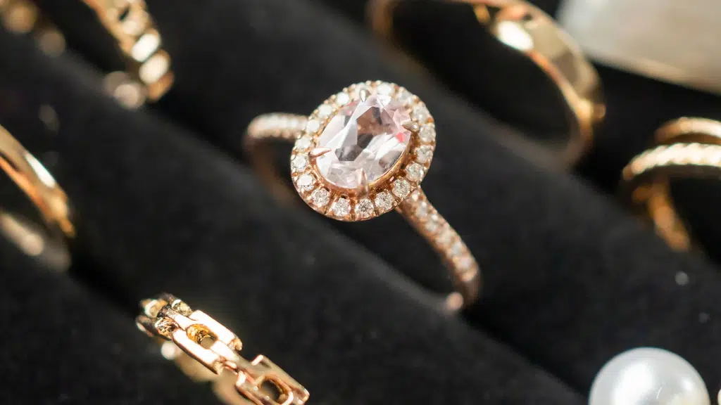 Anvi jewels