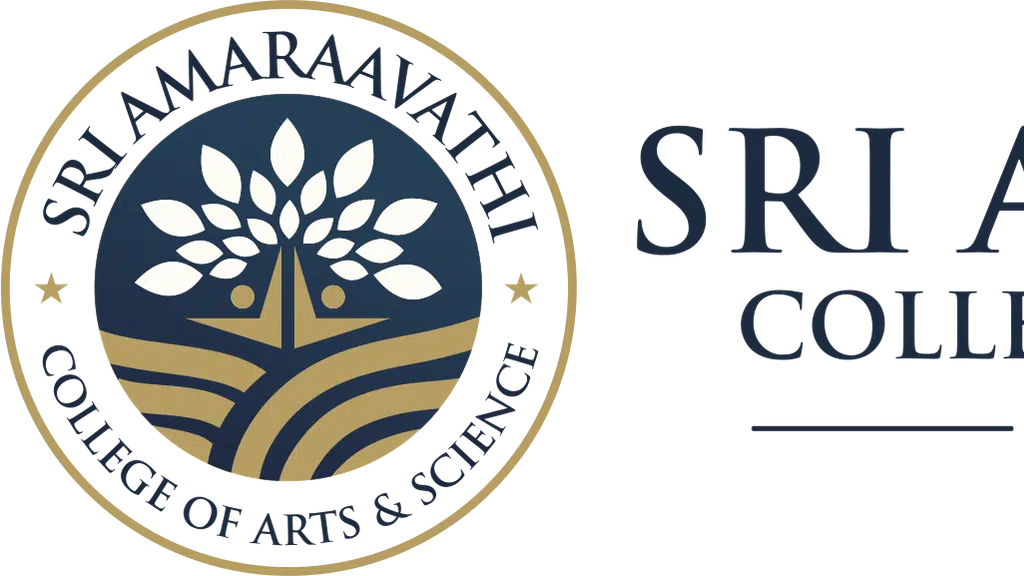SACAS-Sri Amaraavathi College of Arts and Science