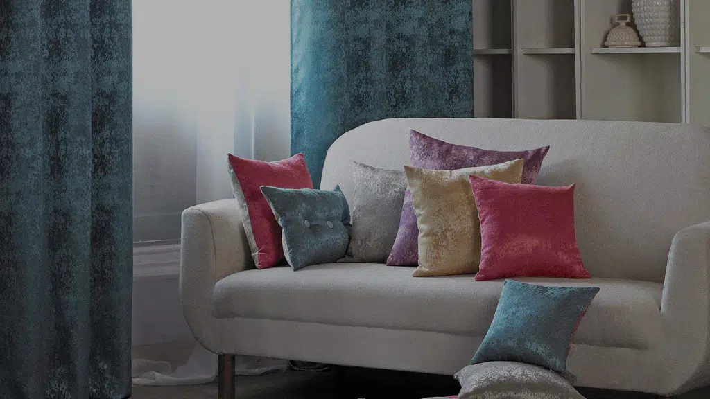 Dynamic Design Decor
