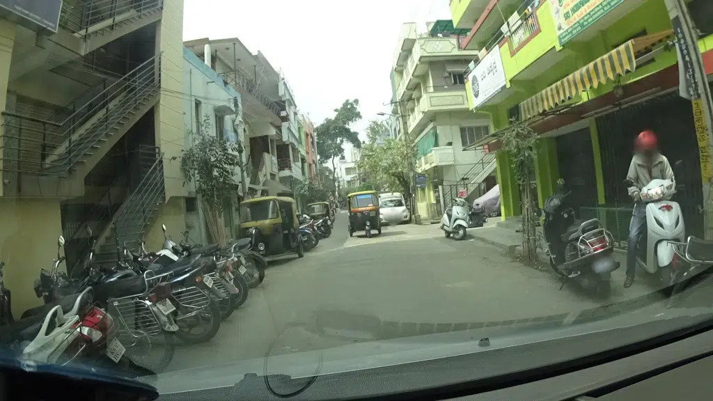 New Venkateshwara Motor Driving School / Rajajinagar