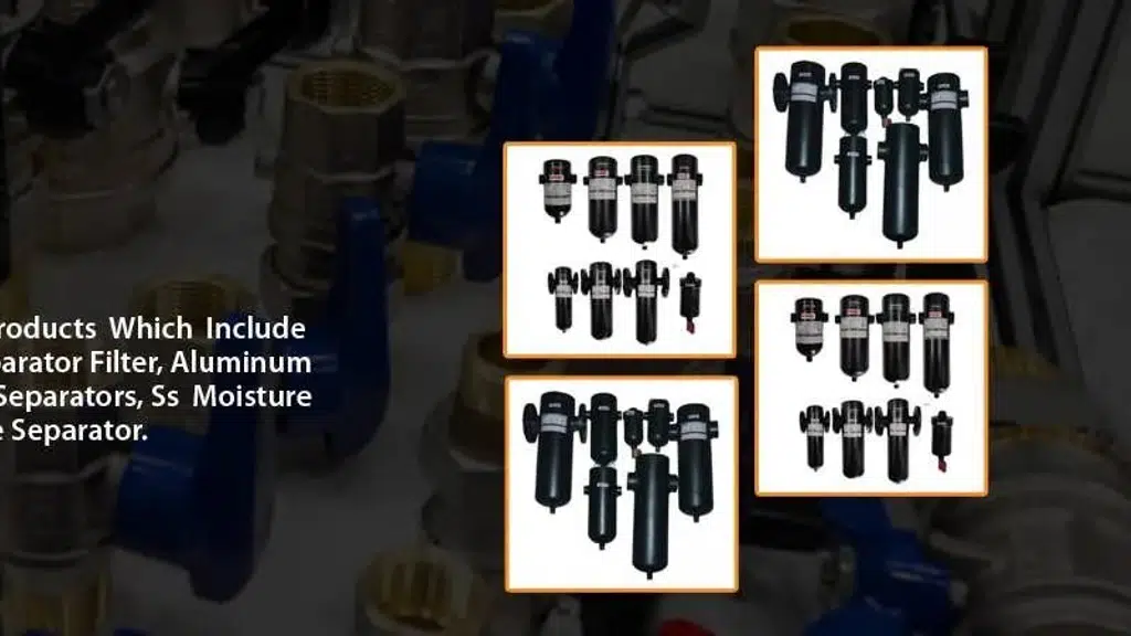 CHAMUNDA ENGINEERING SOLUTION - Camlock Coupling, Moisture Separator, Knife edge gate valve Manufacturer & Supplier