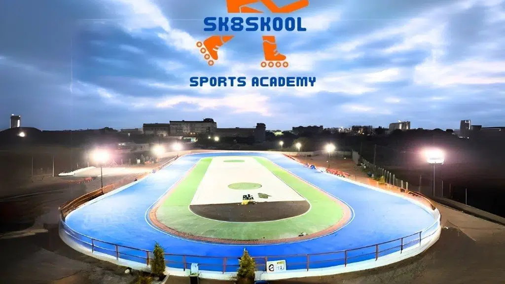 Sk8skool sports academy
