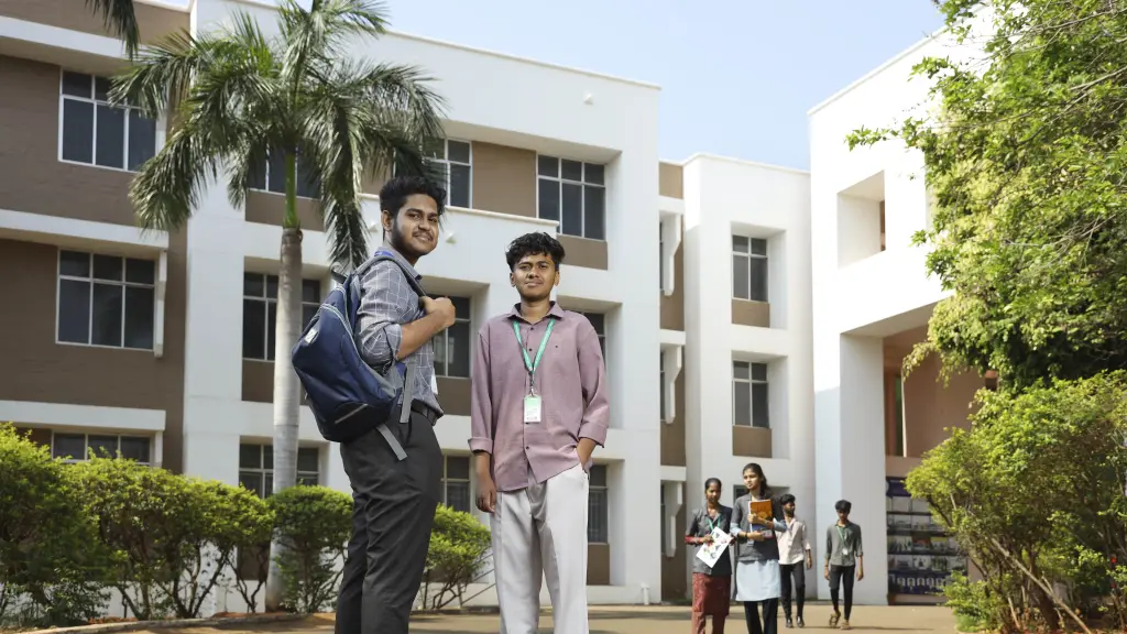 Sri Ramakrishna Institute of Technology - Coimbatore