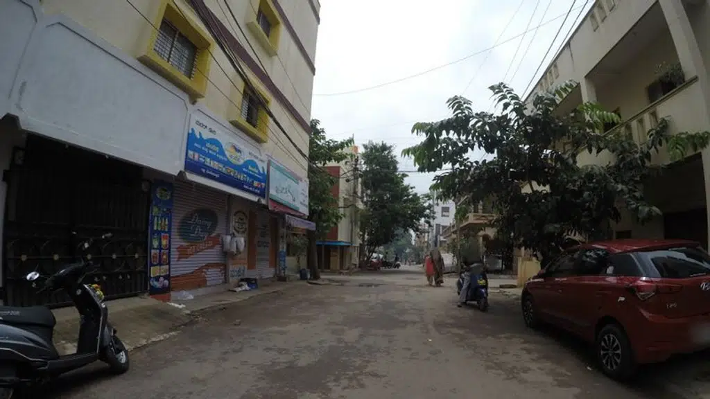 Shree Venkateshwara Stores
