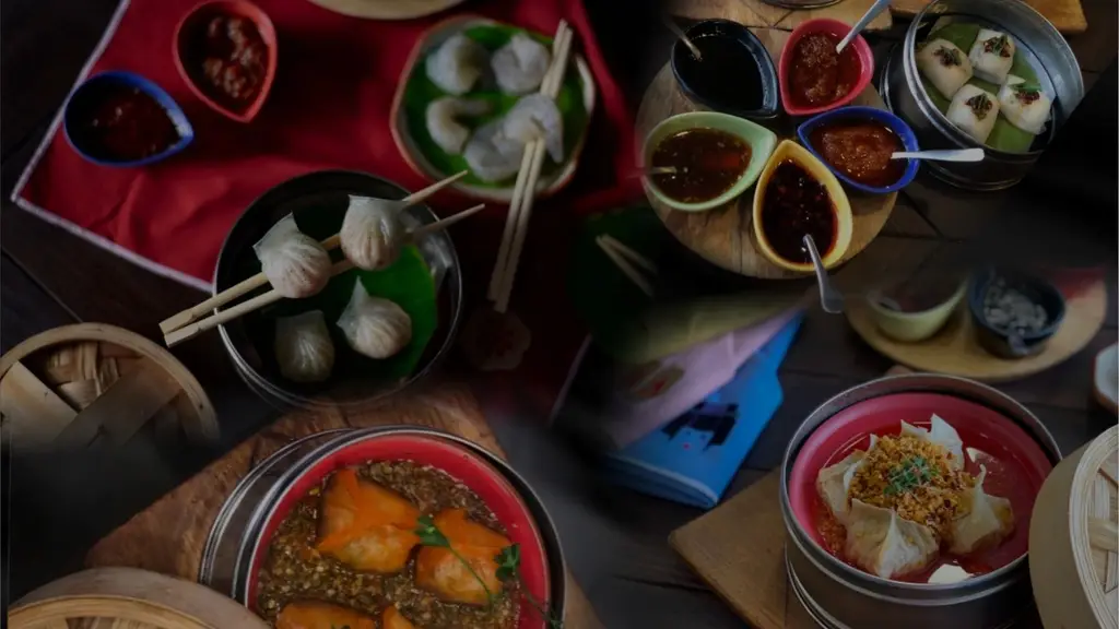 Yum Yum Cha Cyberhub